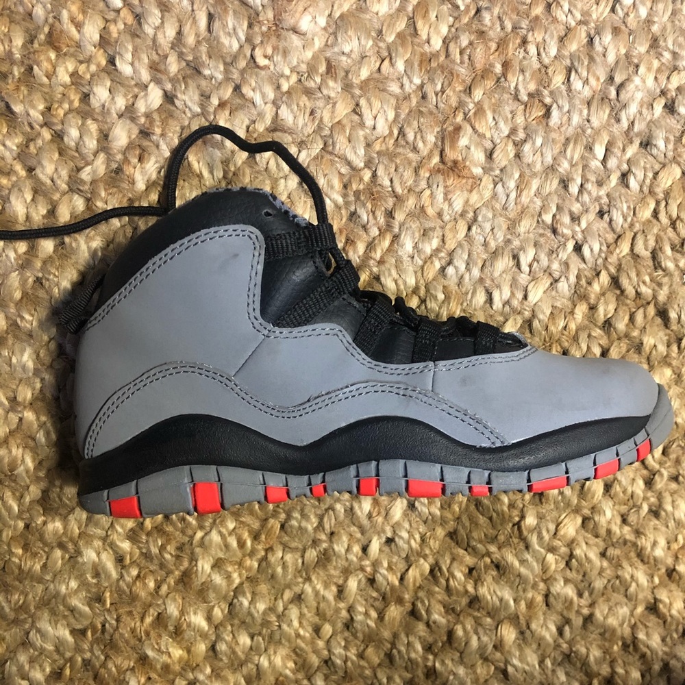 Jordan 10 retro kids